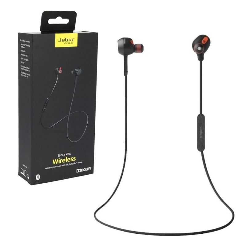 Jabra Auricolare Bluetooth Rox