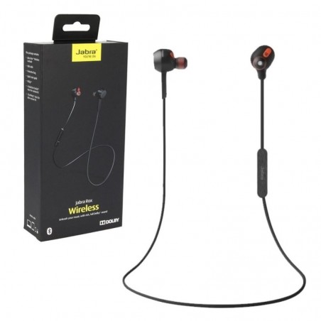 Photo of Jabra Rox Bluetooth Headset - Jabra