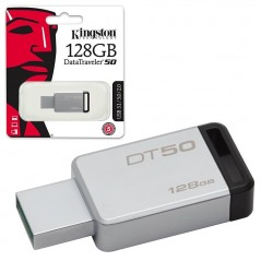 Scopri CLONE Kingston Pendrive DT50 16/32/64/128Gb in dettaglio