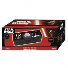 LEXIBOOK STAR WARS Cassa Bluetooth BT500SW