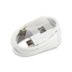 Photo of LG Type-C to Type-C Cable EAD63687002 1mt White Bulk - LG