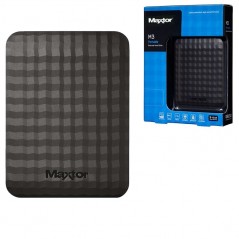 Buy MAXTOR External Hard Drive 2.5' 2TB Usb 3.0 online