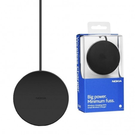 Scopri Nokia Wireless Charger DT-601 in dettaglio