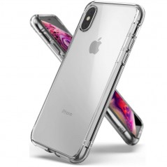 Acquista OEM Clear Cover 1.0mm Custodia in Silicone Per iPhone X - iPhone Xs | Trasparente in vendita