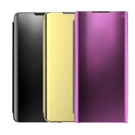 Product image OEM Clear View Cover Compatible Case for Samsung Galaxy S20 G980