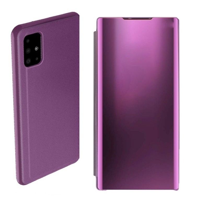 OEM Clear View Cover Compatibile Custodia Per Samsung Galaxy S20 G980