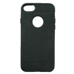 OEM OEM Matte Satin Case Cover for iPhone 7/8 Black for sale