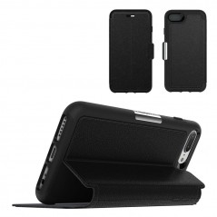 Foto di Otterbox 77-53978 Strada Series Custodia Per iPhone 7 Plus,8 Plus Nero - Otterbox