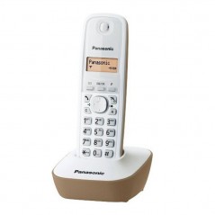 Panasonic Cordless Telephone KX-TG1611