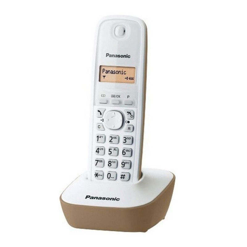 Panasonic Telefono Cordless KX-TG1611