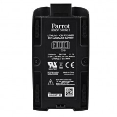Parrot Batteria per Bebop 2 Red