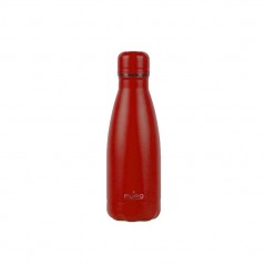 Pure Icon Thermal Bottle 350ml Double Layer Steel Powder Coating
