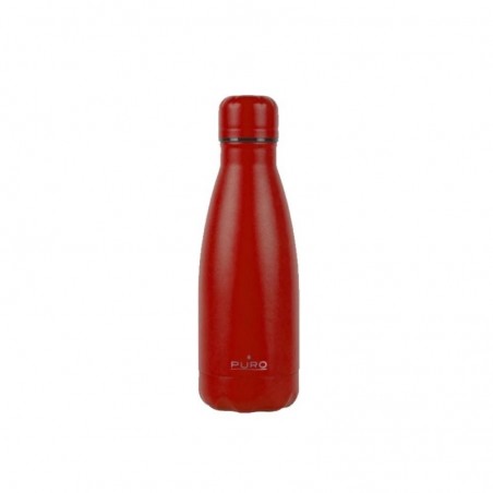 Pure Icon Thermal Bottle 350ml Double Layer Steel Powder Coating