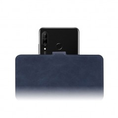 Buy Puro Universal Booklet Case UNIWALLET4 | Blue online