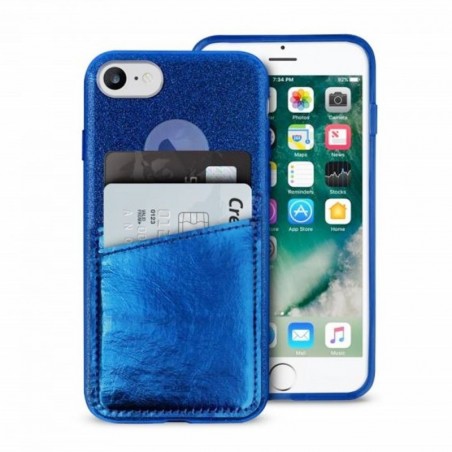 Immagine prodotto Puro Custodia SHINE POCKET Cover Per iPhone 6/6s/7/8/SE 2020