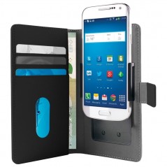 Product image Puro Universal Case UNIWallet Tg. L Black