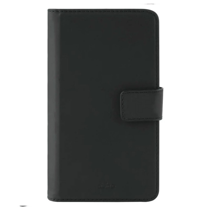 Puro UNIWallet Universal Case Size L Black