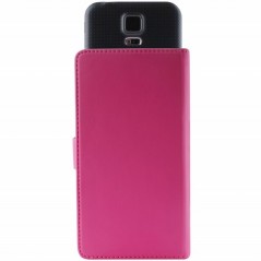 Puro UNIWallet Universal Case Size XL Pink