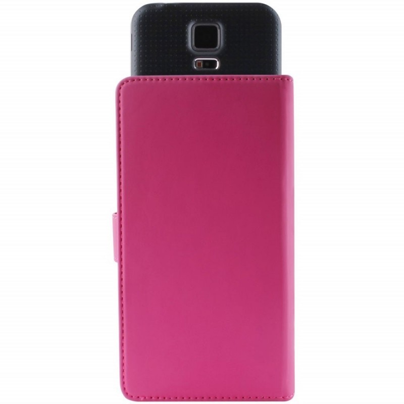 Puro Custodia Universale UNIWallet Tg. XL Rosa