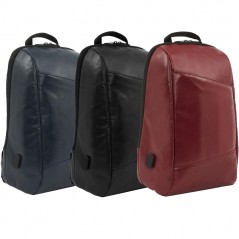 Puro Puro Byday2 Universal Ecoleather Backpack for sale