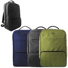 Acquista Puro Zaino in Nylon BYME fino a 15.6 pollici in vendita