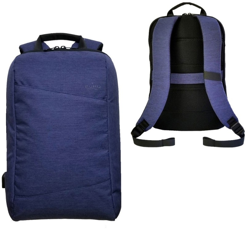 BYDAY Pure Polyester Backpack up to 15.6 inches BYDAY Pure Polyester Backpack up to 15.6 inches