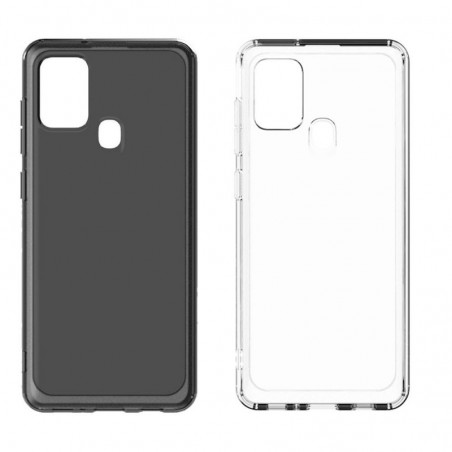 Scopri Samsung A Cover GP-FPA217KDA per Galaxy A21s in dettaglio