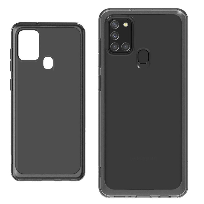 Samsung A Cover GP-FPA217KDA per Galaxy A21s