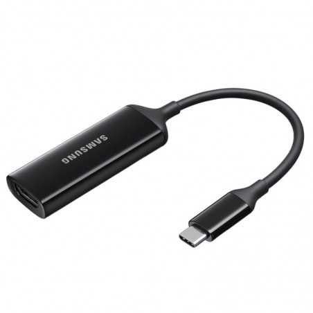 Foto di Samsung Adattatore HDMI EE-HG950DB Nero - Samsung