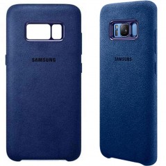 Buy Samsung Alcantara Cover EF-XG950A for Galaxy S8 online
