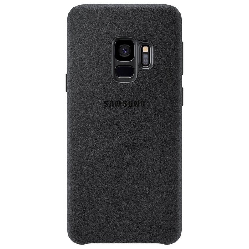Samsung Alcantara EF-XG960A Per Galaxy S9