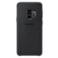 Scopri Samsung Alcantara EF-XG965A Per S9+ in dettaglio
