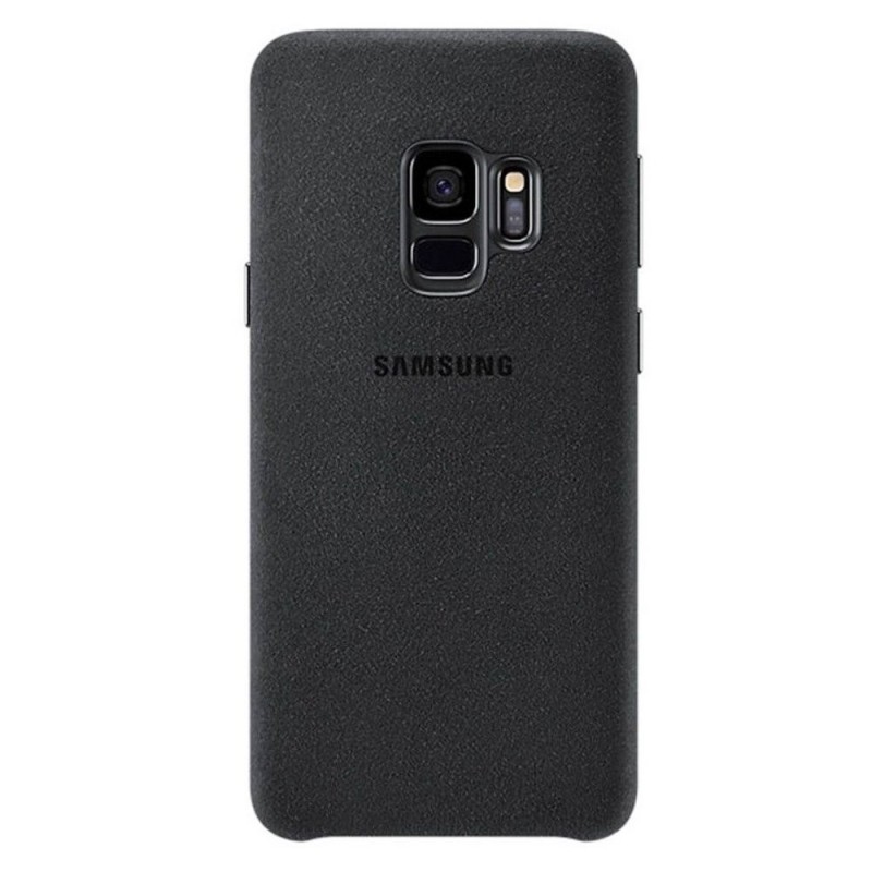 Samsung Alcantara EF-XG965A Per S9+ 