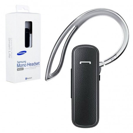 Acquista Samsung Auricolare Bluetooth EO-MG900EB Nero su Smartness