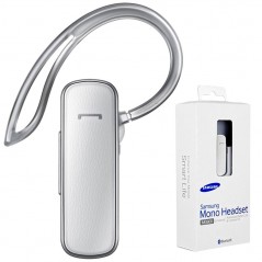 Discover Samsung Bluetooth Headset EO-MG900EW White details