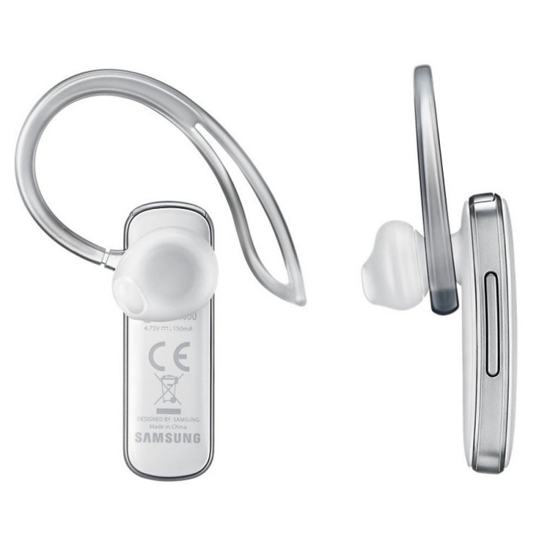 Samsung Auricolare Bluetooth EO-MG900EW Bianco