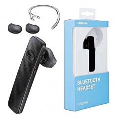 Samsung Samsung Bluetooth Headset EO-MG920BB MG920 Black for sale