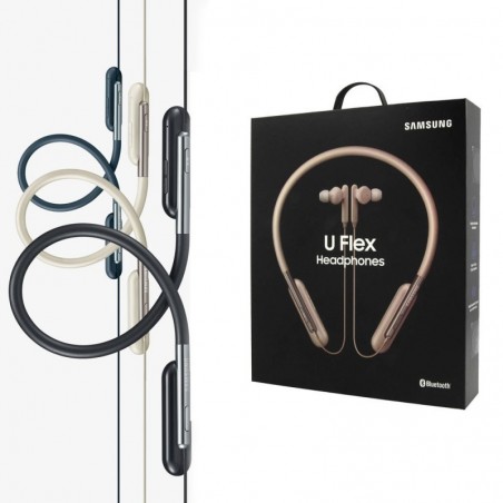 Buy Samsung Bluetooth Headset Level U Flex EO-BG950C online