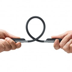 Scopri Samsung Auricolare Bluetooth Level U Flex EO-BG950C in dettaglio