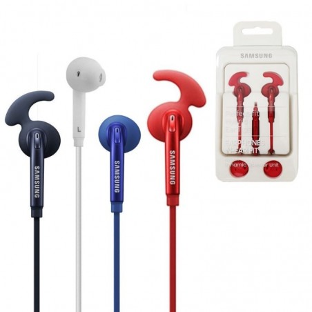 Buy Samsung Hybrid In-Ear Earphone EO-EG920B in Blister online