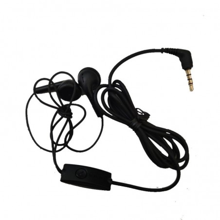 Immagine prodotto Samsung Auricolare Originale Cuffie Stereo in ear Jack 3.5 + Microfono Bulk