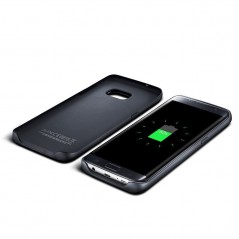 Buy Samsung Backpack EP-TG935BBEGWW for Galaxy S7 edge Black online