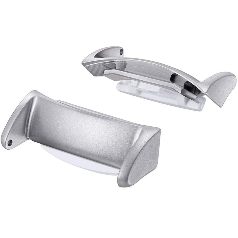 Samsung Band Adapter per Gear S2 Silver