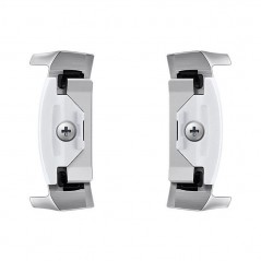 Samsung Band Adapter for Gear S2 Silver