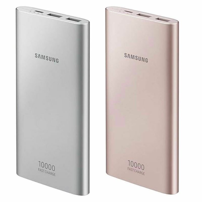 Discover Samsung Battery Pack EB-P1100C Type C 10000 mAh Dual Fast Charge details