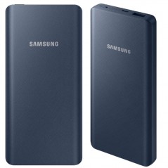 Samsung Samsung Battery Pack EB-P3000CN Type-C 10000mAh Navy Blue for sale