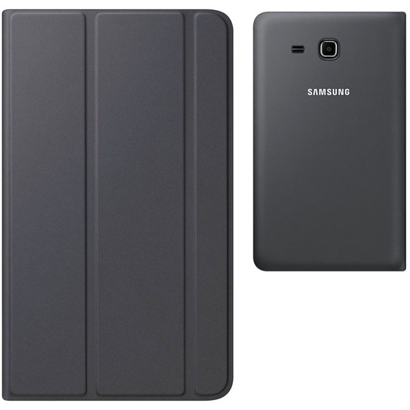 Samsung Book Cover EF-BT285 for Galaxy Tab A 7" LTE Black
