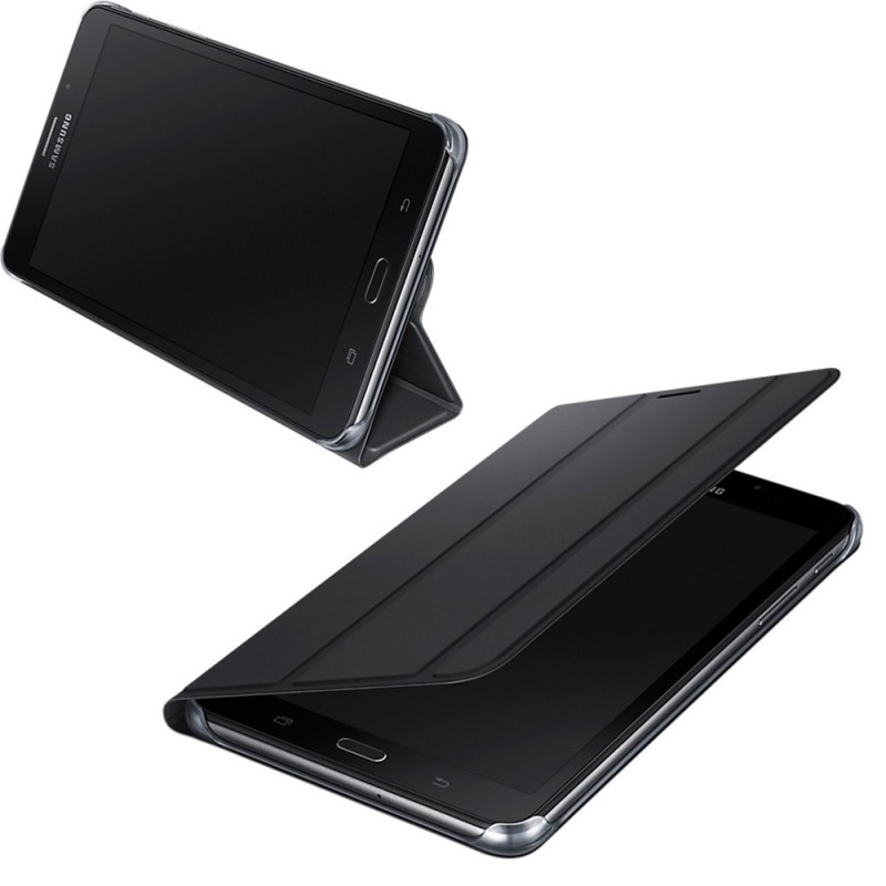 Samsung Book Cover EF-BT285 Per Galaxy Tab A 7" LTE Nero