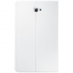 Buy Samsung Book Cover EF-BT580PW for Galaxy TAB A 2016 10' White online