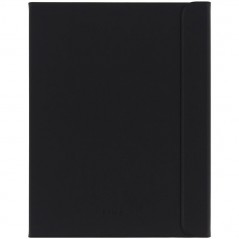 Photo of Samsung Book Cover EF-BT810PB for Galaxy Tab S2 9.7" Black White Bulk - Samsung